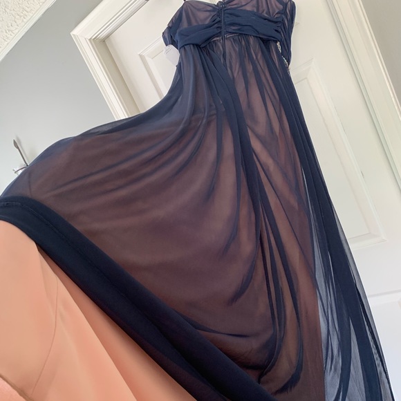 Prom dress/ formal dress - Picture 4 of 5